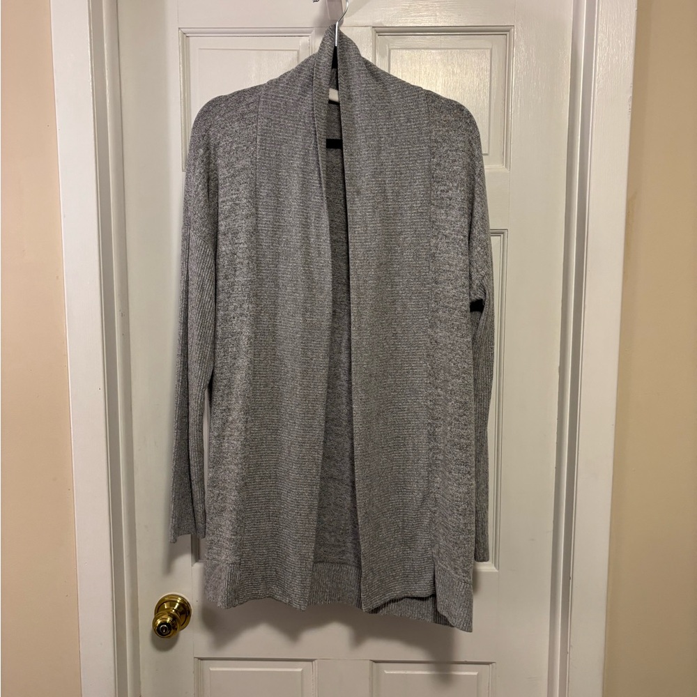 Gap Long Cardigan